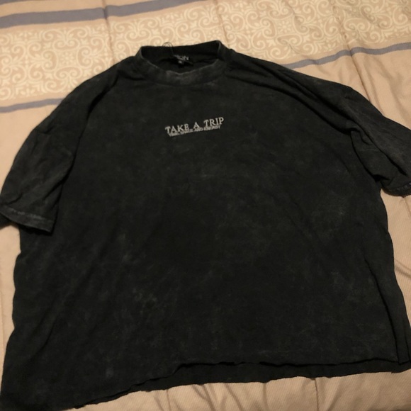 Take a trip concert merch shirt - Picture 6 of 6